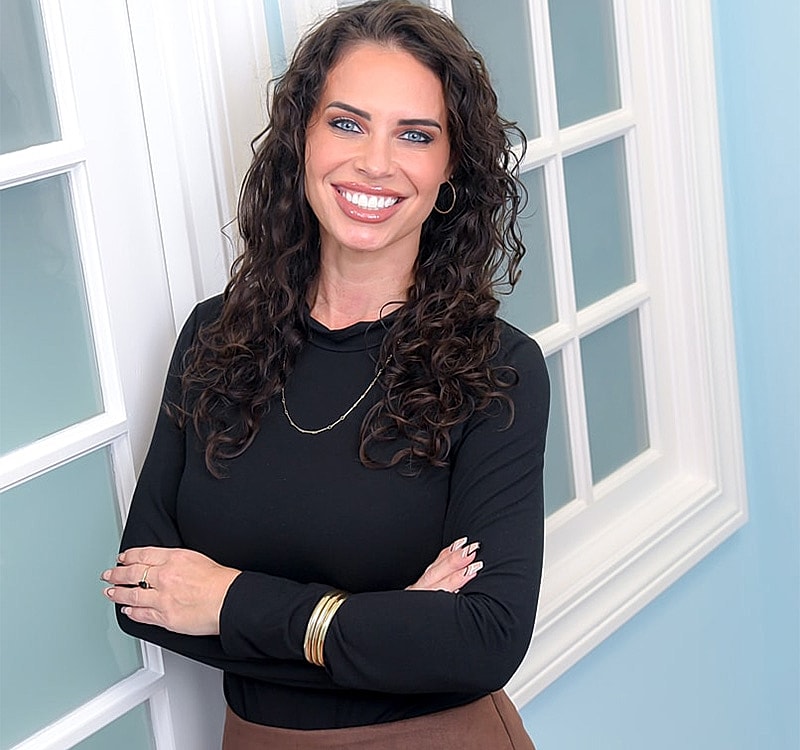 Leslie Dubé