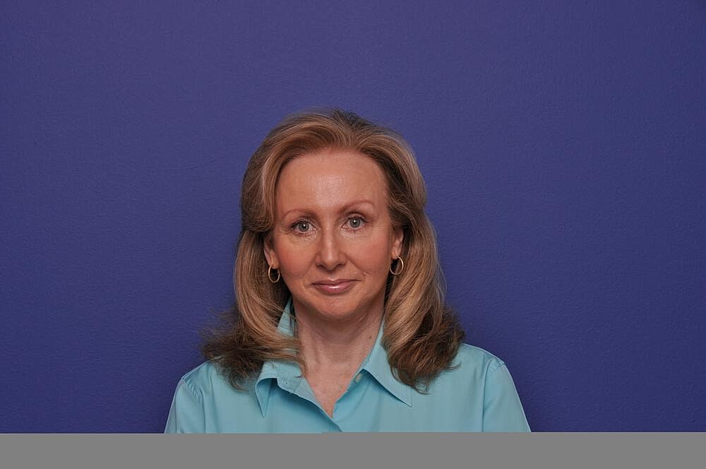 Upper Blepharoplasty Before & After