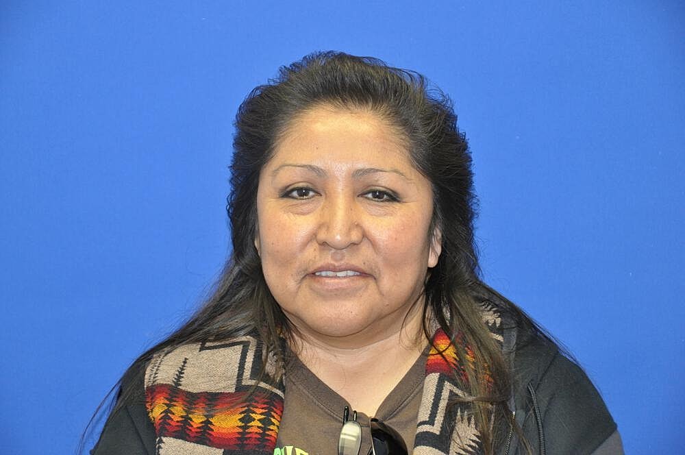 Lower Blepharoplasty Before & After