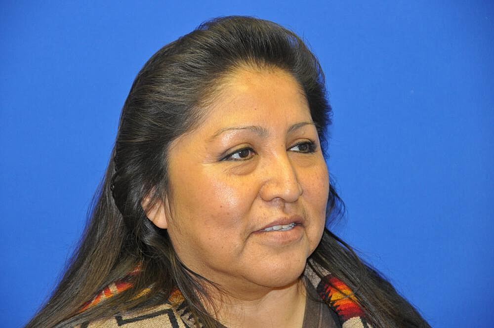 Lower Blepharoplasty Before & After