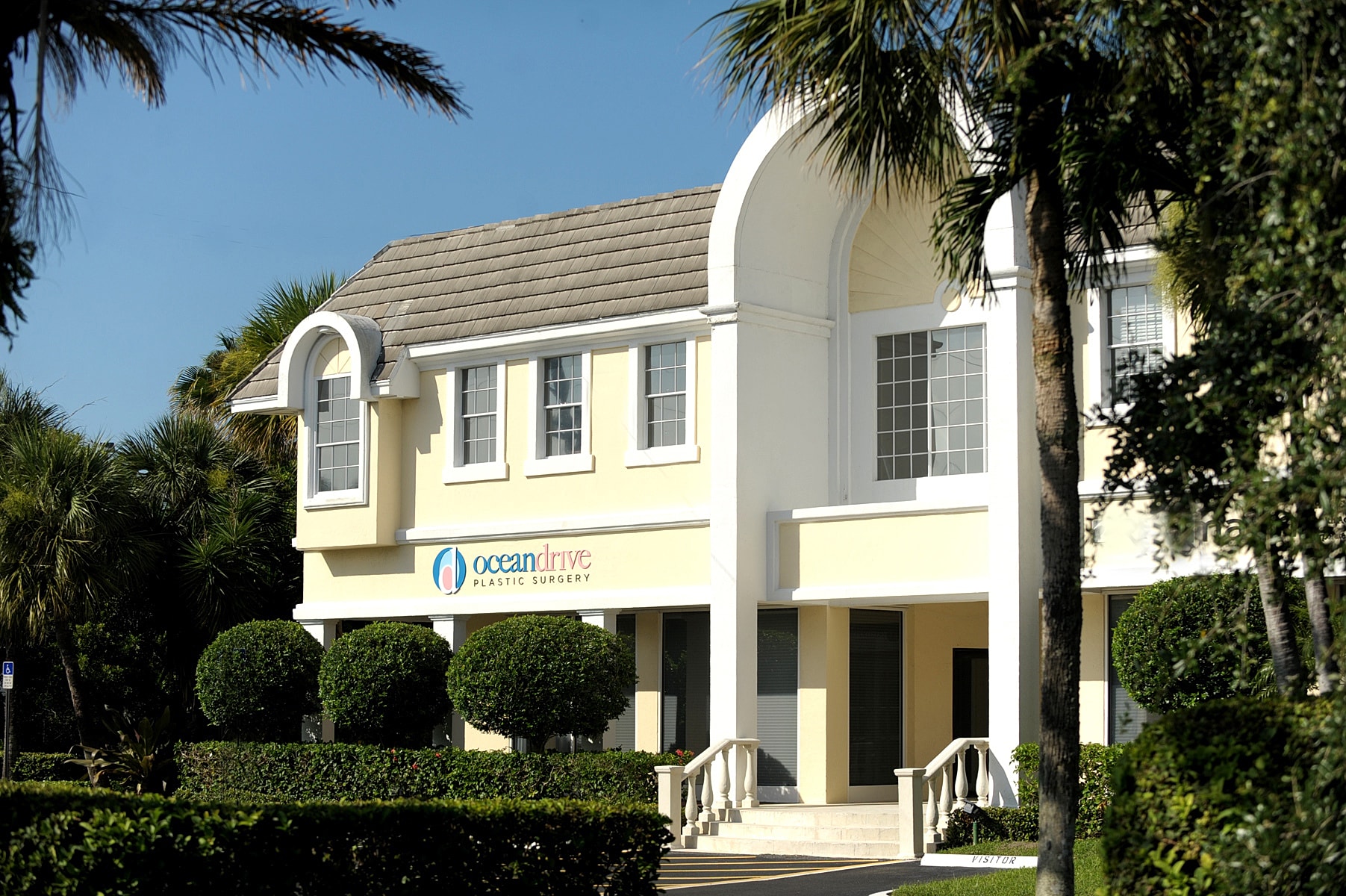 Office Building