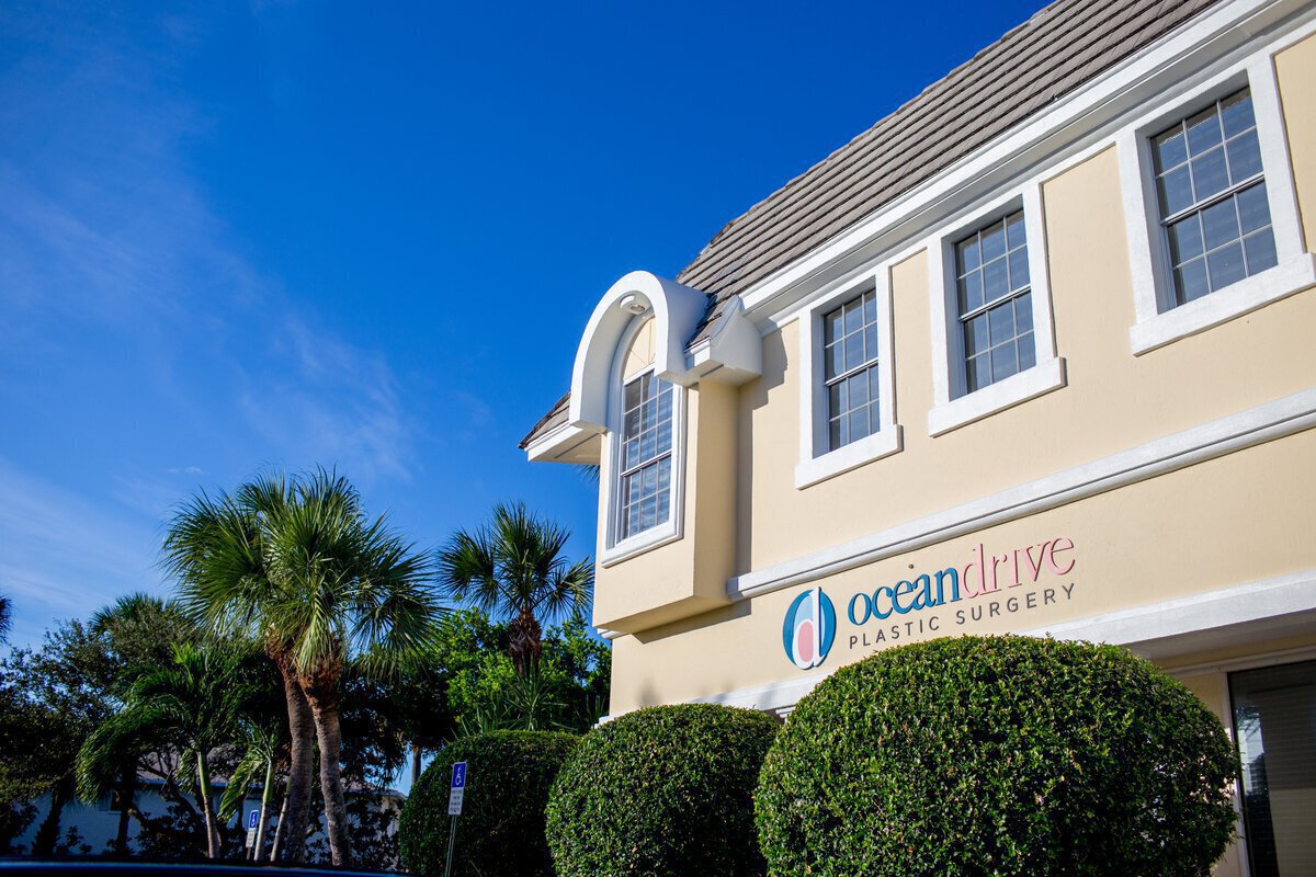 Ocean Drive Plastic Sergery center