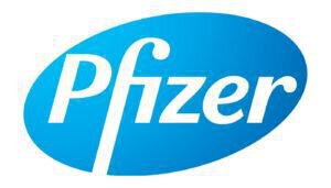 Pfizer logo