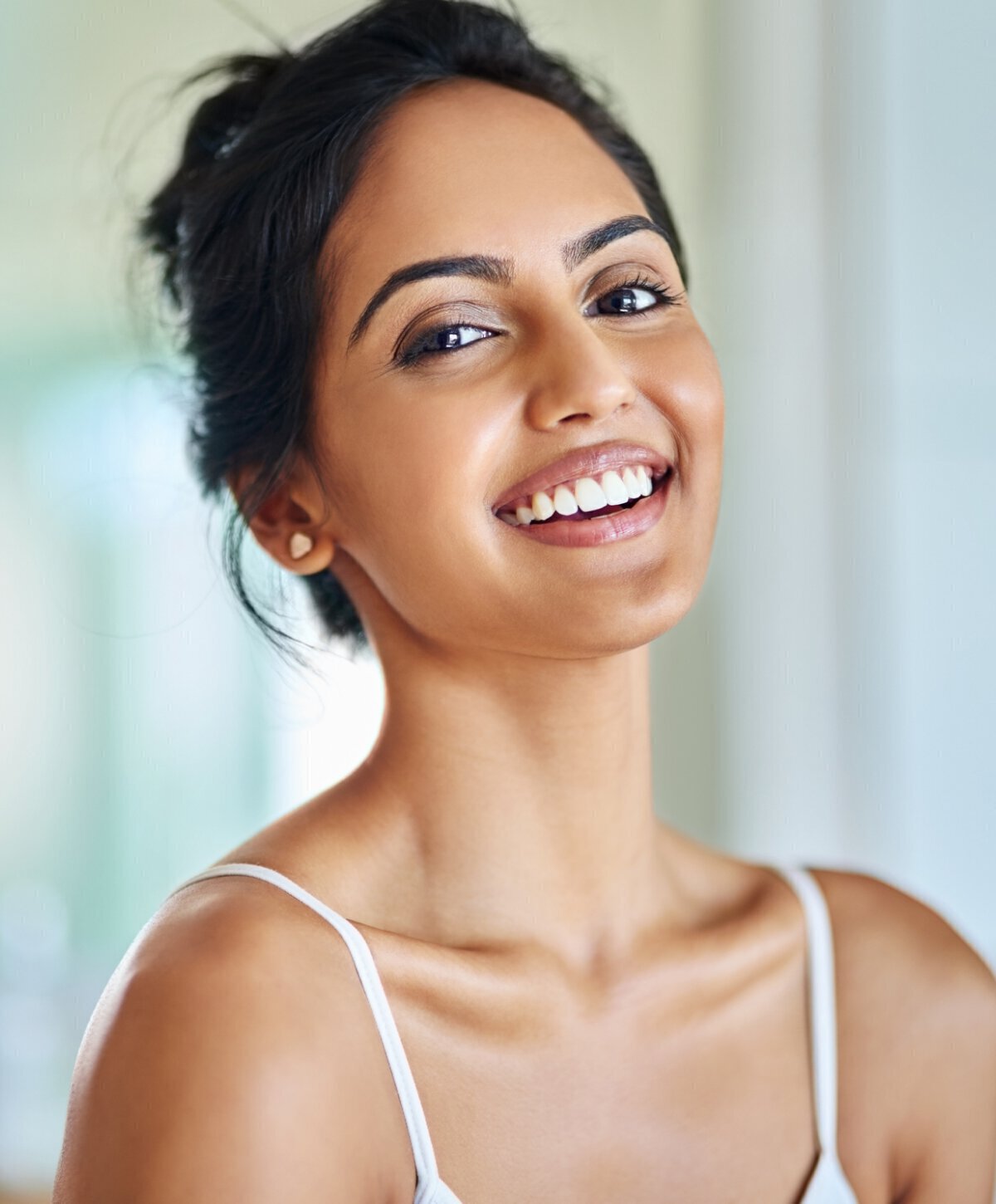 Vero Beach gender reaffirming facial surgery model