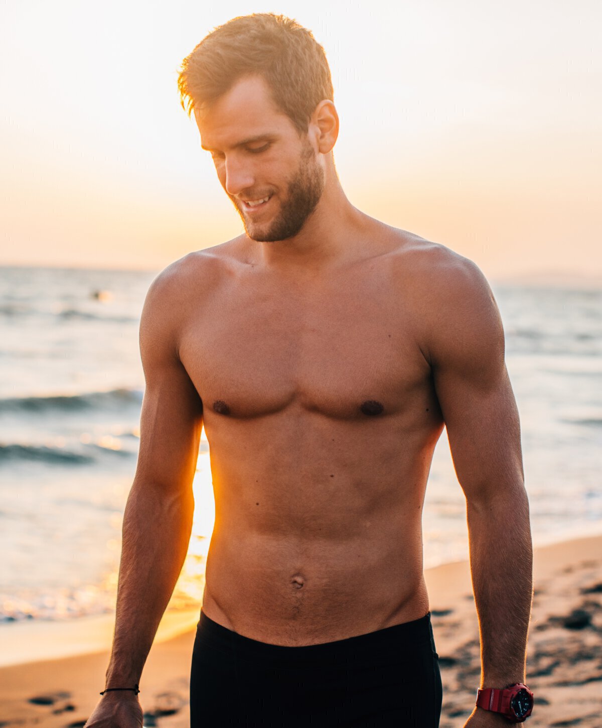 gynecomastia surgery vero beach