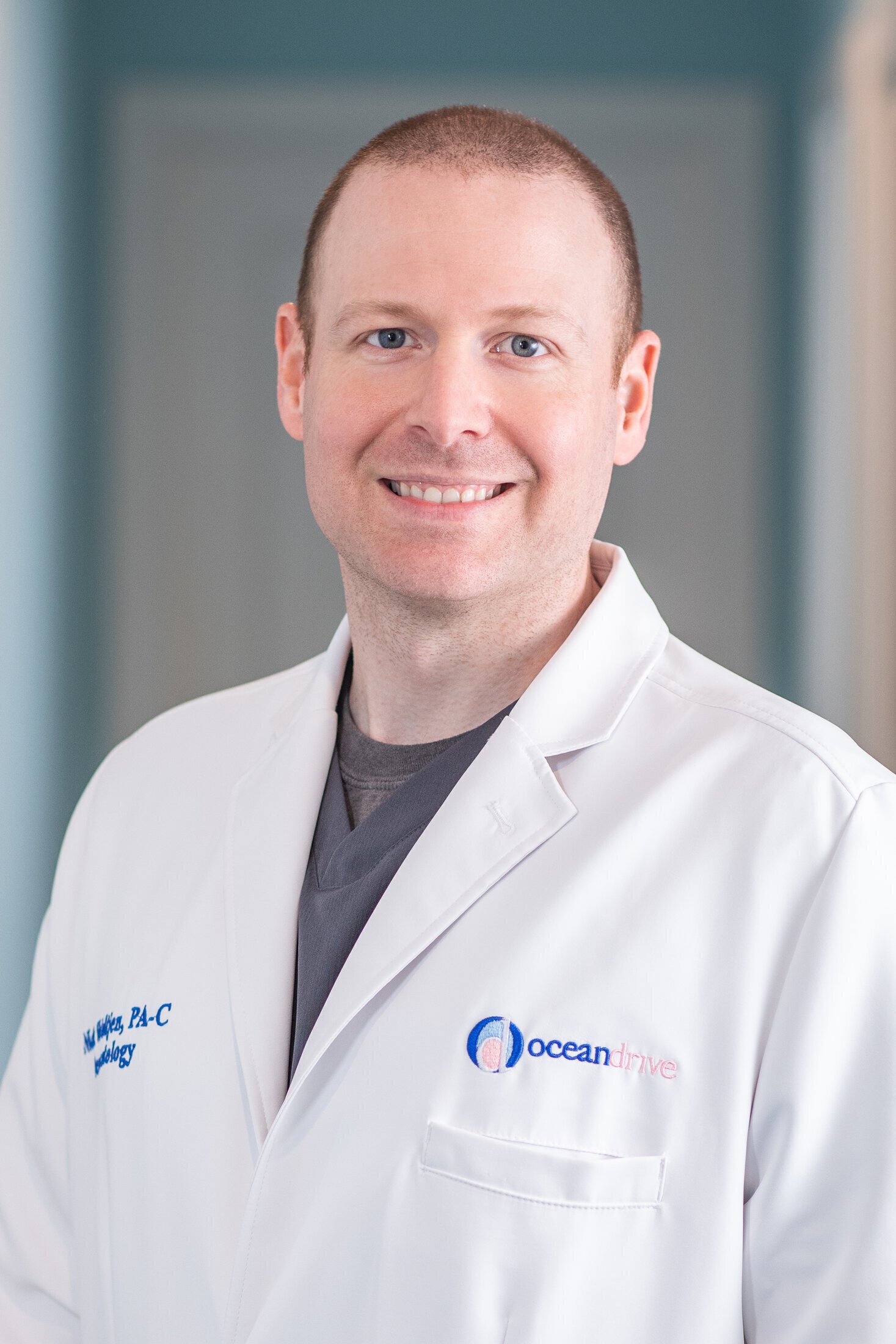Dr. Nick Woltjen Vero Beach Dermatology Expert