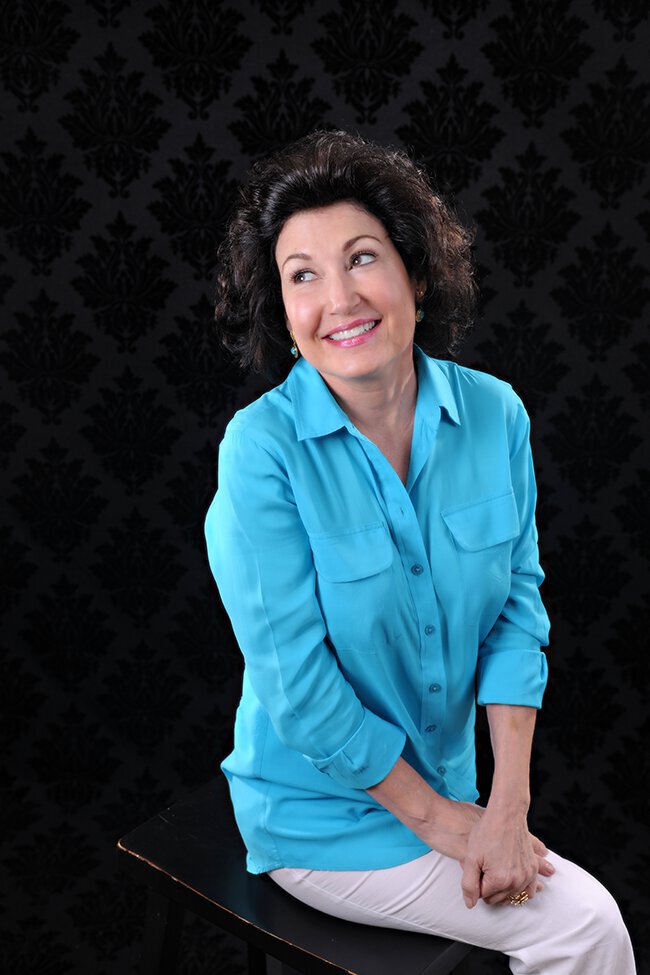Vero Beach facelift patient