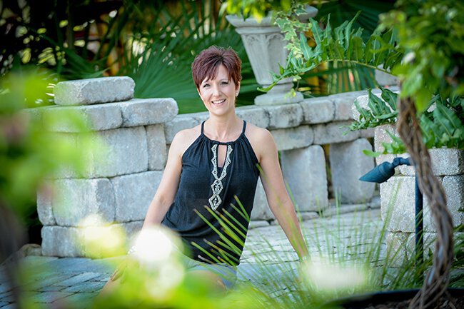 Ocean Drive Plastic Surgery breast lift patient DD