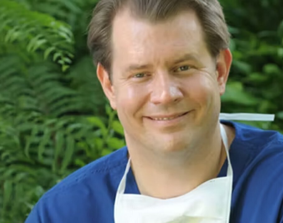 Vero Beach Plastic Surgeon Dr. Alan Durkin
