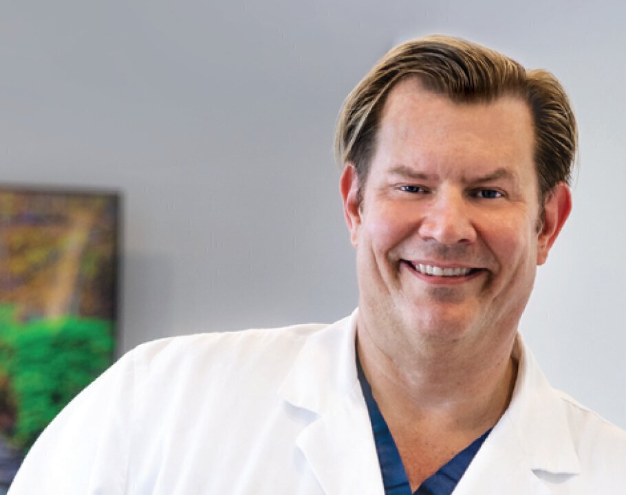 Dr. Alan Durkin Vero Beach Plastic Surgeon