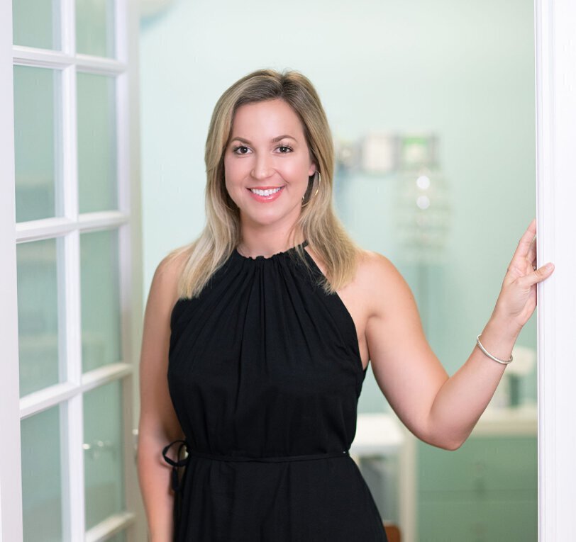 Vero Beach Plastic Surgery Nurse Courtney Gallo