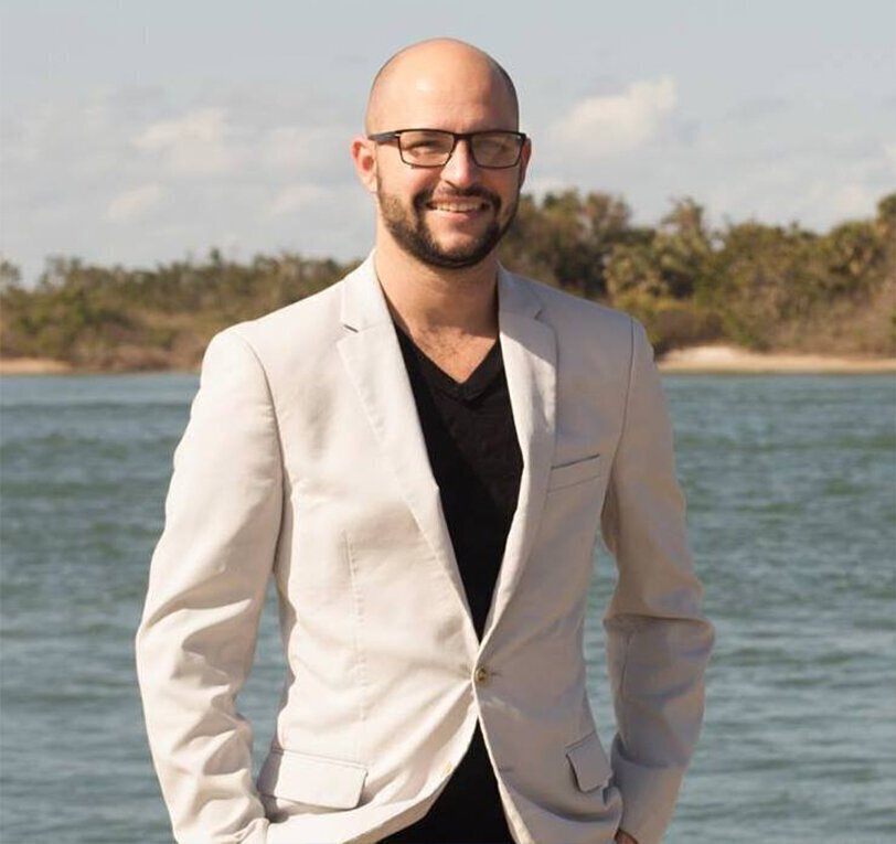 Vero Beach Manager of Medical Technology Keaton Benning